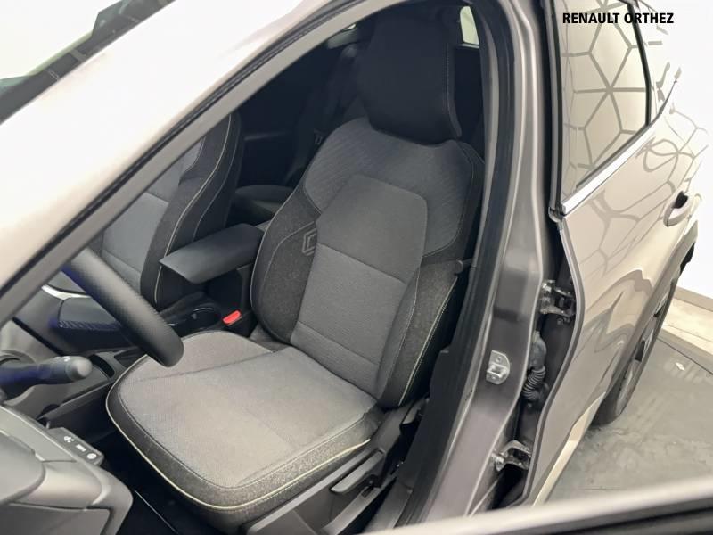 Renault Symbioz E-Tech full hybrid 145 Techno