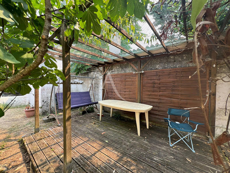 Maison - 118 m² - 6 pièces