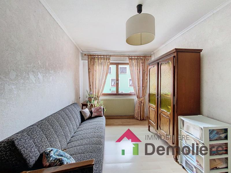 Maison - 210 m² - 10 pièces