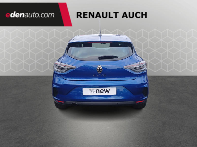 Renault Clio Blue dCi 100 ch Gsr2 Evolution