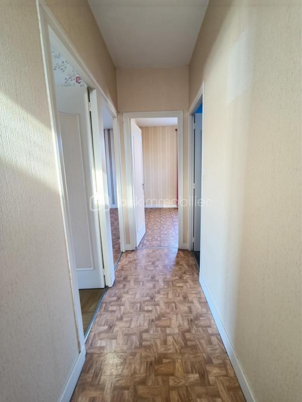 Maison - 116 m² - 4 pièces