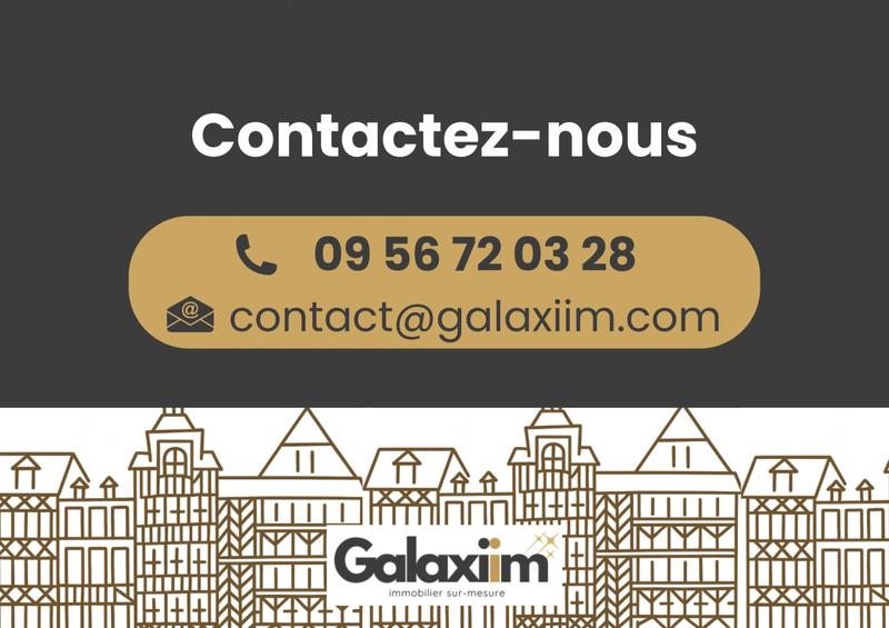 Local commercial - 51 m²