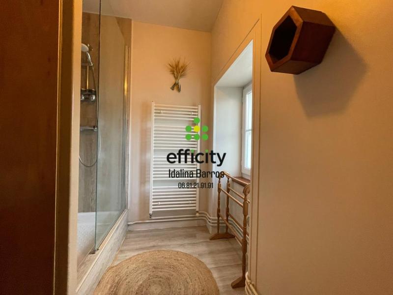 Longère - 160 m² - 5 pièces