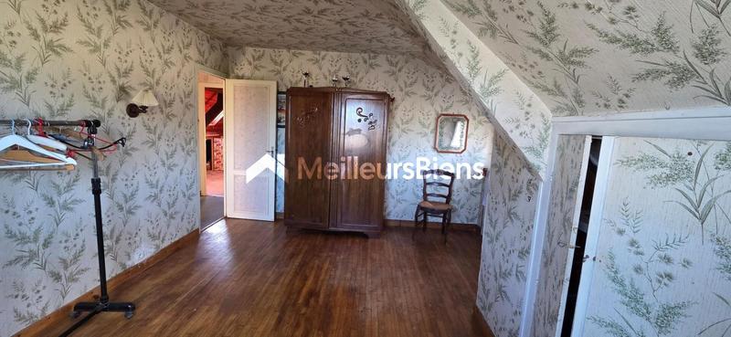 Maison - 145 m² - 9 pièces