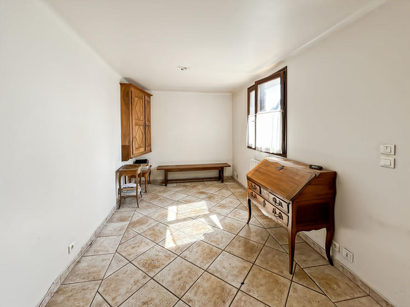 Maison - 104 m² - 3 pièces