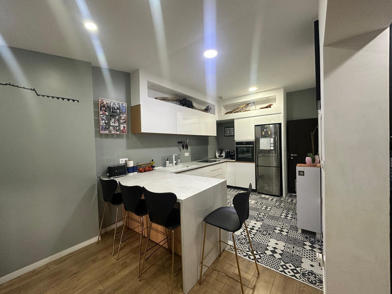 Maison - 132 m² - 5 pièces