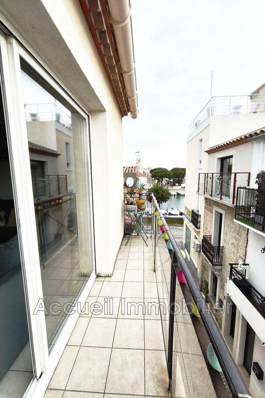 Appartement - 74 m² - 4 pièces