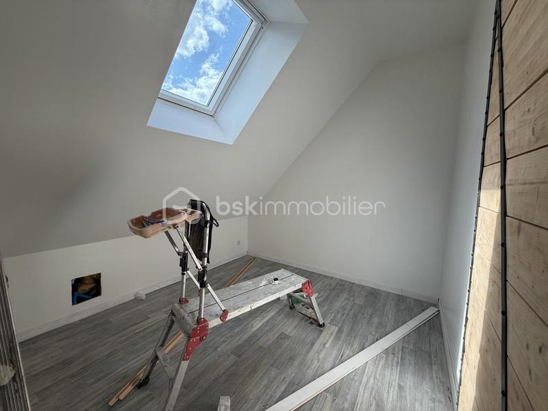 Propriété - 148 m² - 5 pièces