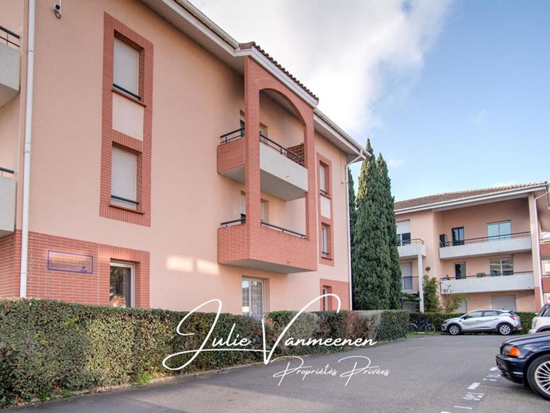 Appartement - 51 m² - 2 pièces