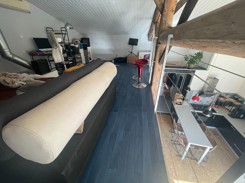 Maison - 158 m² - 5 pièces