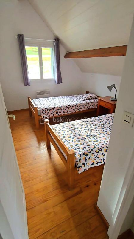 Maison de village - 226 m² - 9 pièces