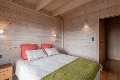 Châlet - 425 m² - 10 pièces