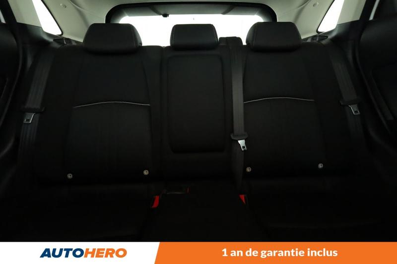 Mazda Cx-3 2.0 Skyactiv-G Dynamique 120 ch