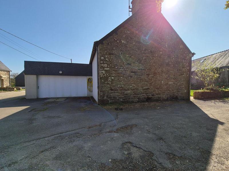 Maison - 142 m² - 6 pièces