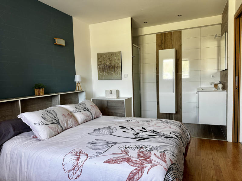 Maison - 149 m² - 6 pièces