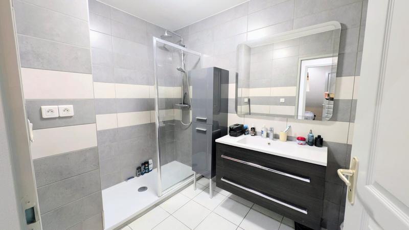 Appartement - 54 m² - 2 pièces