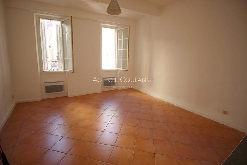 Appartement - 25 m² - 1 pièce