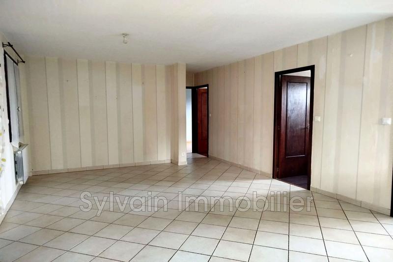 Maison - 81 m² - 4 pièces