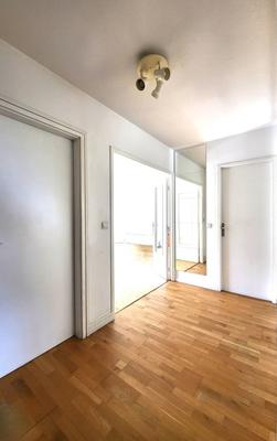 Appartement - 89 m² - 4 pièces