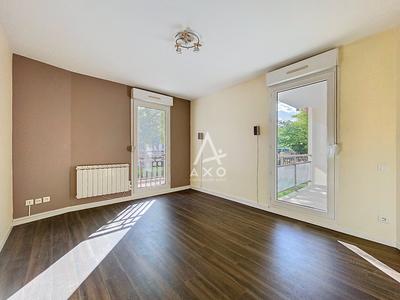 Appartement - 32 m² - 2 pièces