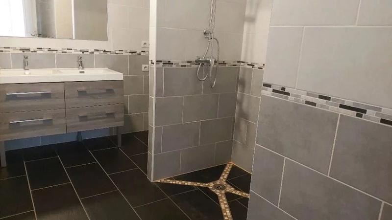 Maison de village - 147 m²