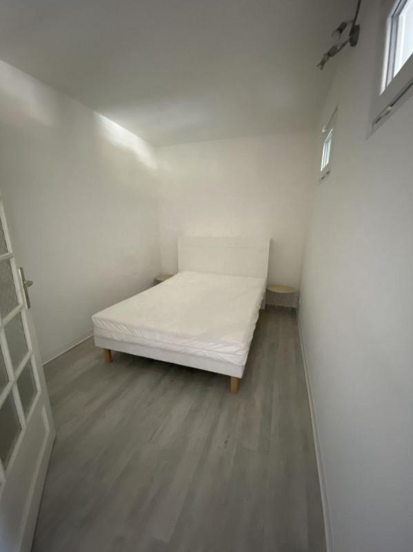 Appartement - 33 m² - 2 pièces