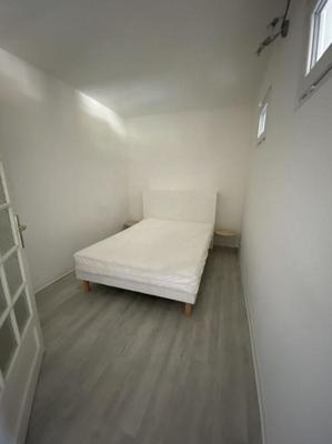 Appartement - 33 m² - 2 pièces