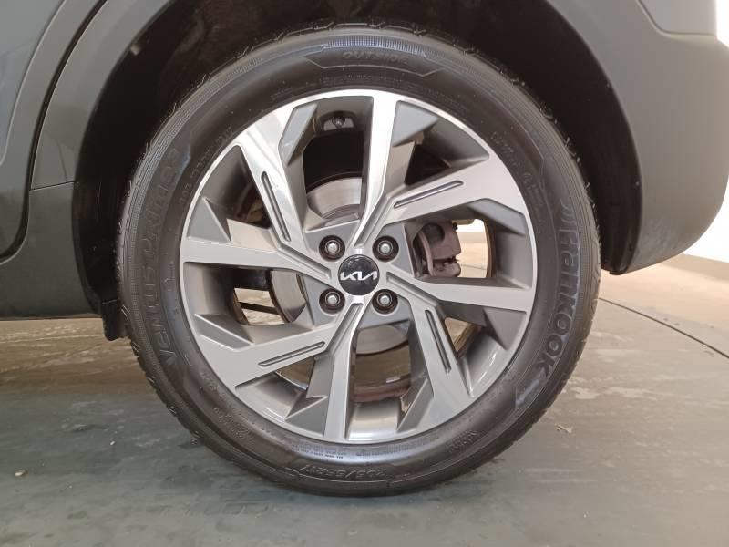 Kia Stonic 1.0 t-GDi 120 ch Mhev Dct7 Gt Line Premium