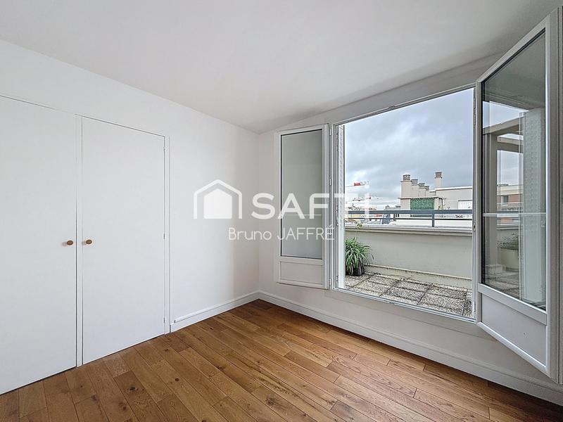 Appartement - 69 m² - 4 pièces