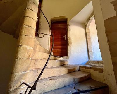 Appartement - 69 m² - 4 pièces