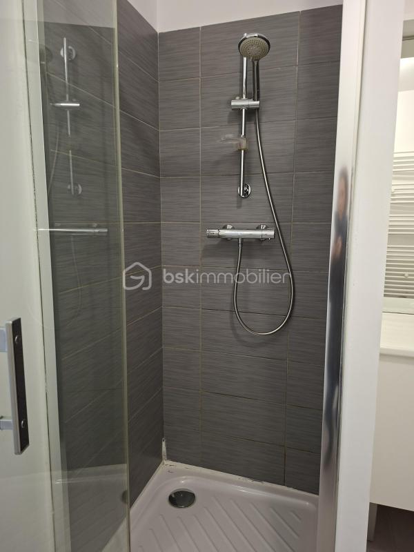 Appartement - 52 m² - 3 pièces