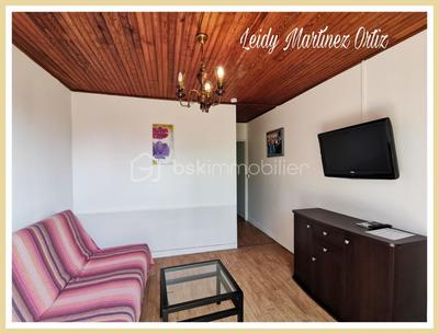 Immeuble - 440 m² - 21 pièces