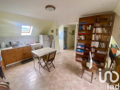 Appartement - 39 m² - 2 pièces