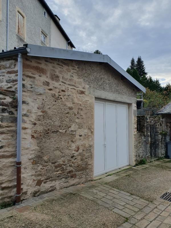 Maison ancienne - 84 m² - 4 pièces