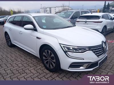 Renault Talisman Estate TCe 160 Edc Zen Led 17p