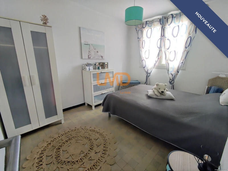 Appartement - 70 m² - 4 pièces