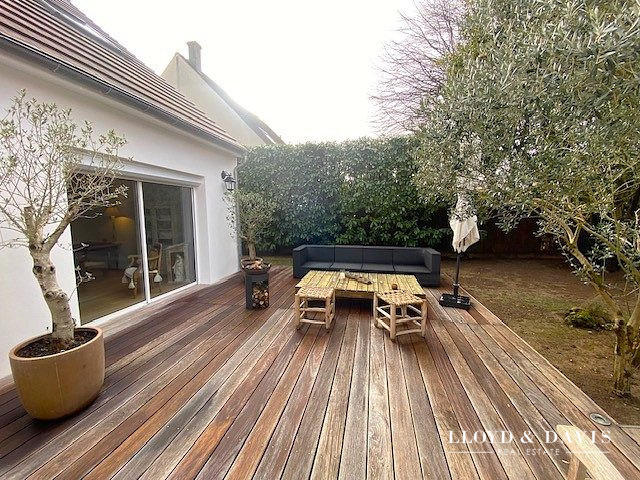 Villa - 159 m² - 7 pièces