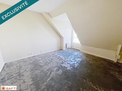 Maison - 77 m² - 4 pièces