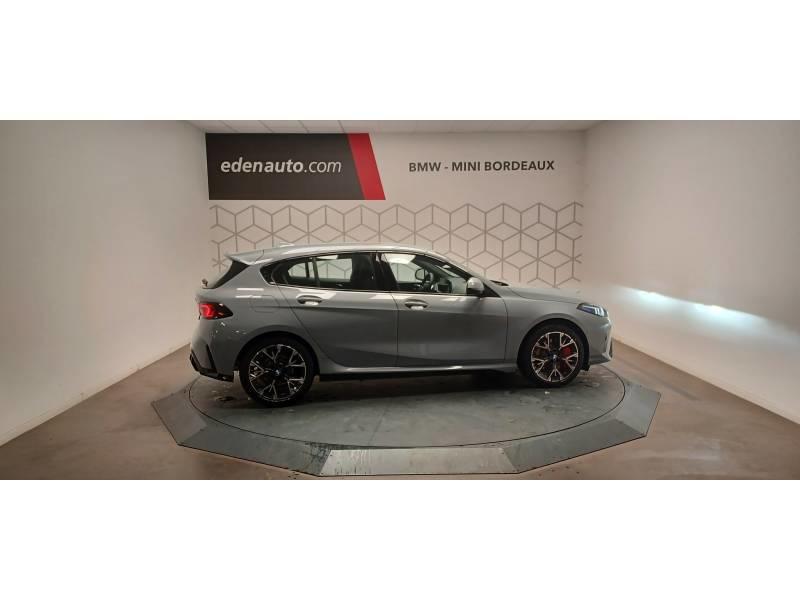 Bmw Série 1 120 170 ch Dkg7 m Sport