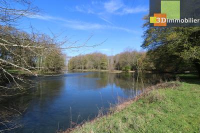 Maison - 500 m² - 11 pièces