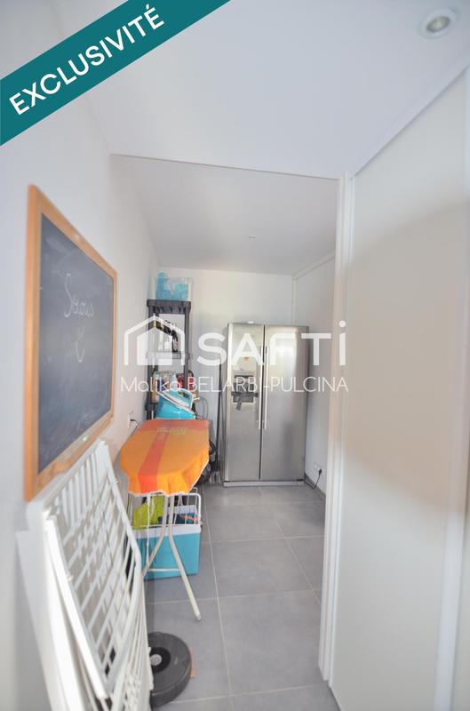 Villa - 150 m² - 6 pièces