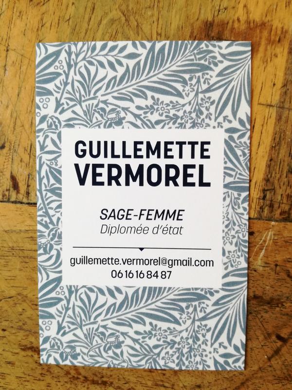 Guillemette Vermorel