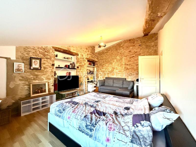 Appartement - 125 m² - 4 pièces