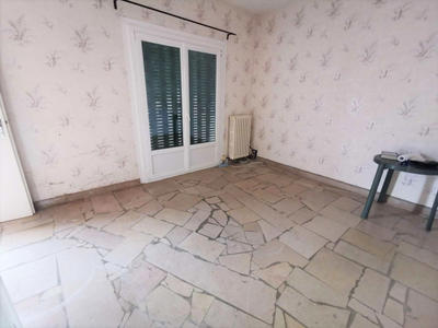 Maison - 70 m² - 4 pièces