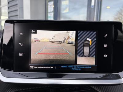 Peugeot 208 II Bluehdi 100 s&amp;amp;S Gt