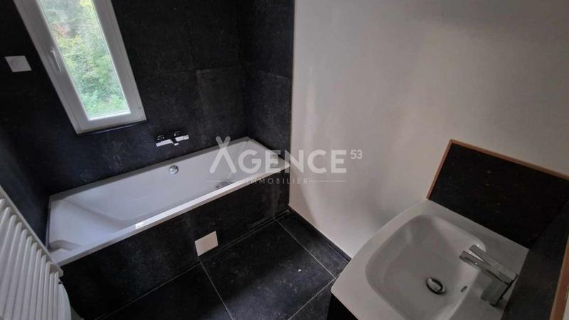 Maison - 135 m² - 4 pièces