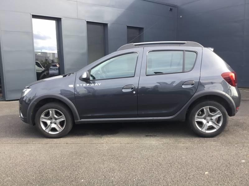 Dacia Sandero TCe 90 Stepway