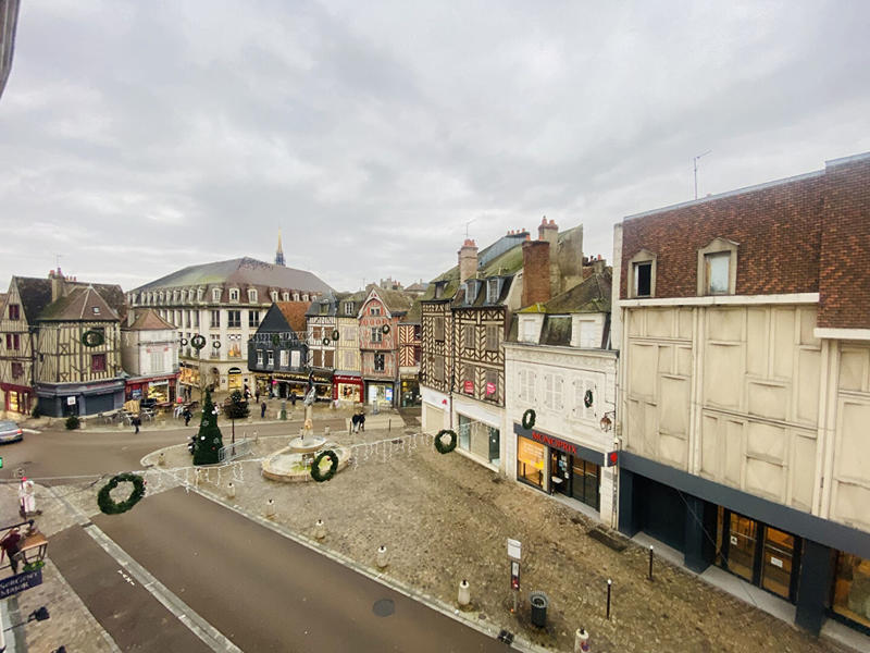 Appartement - 78 m² - 3 pièces