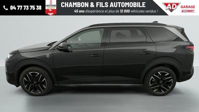 Peugeot 5008 Hybrid 145 e-Dcs6 Gt