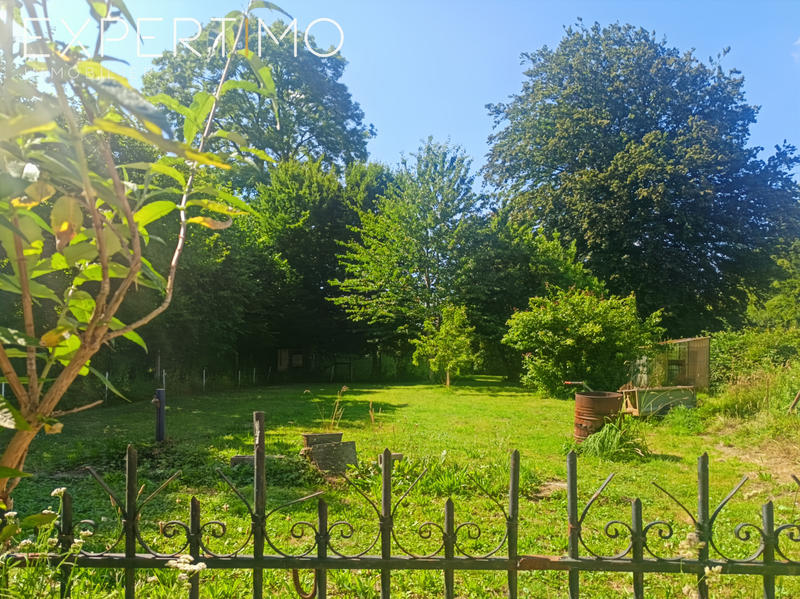 Maison - 68 m² - 4 pièces